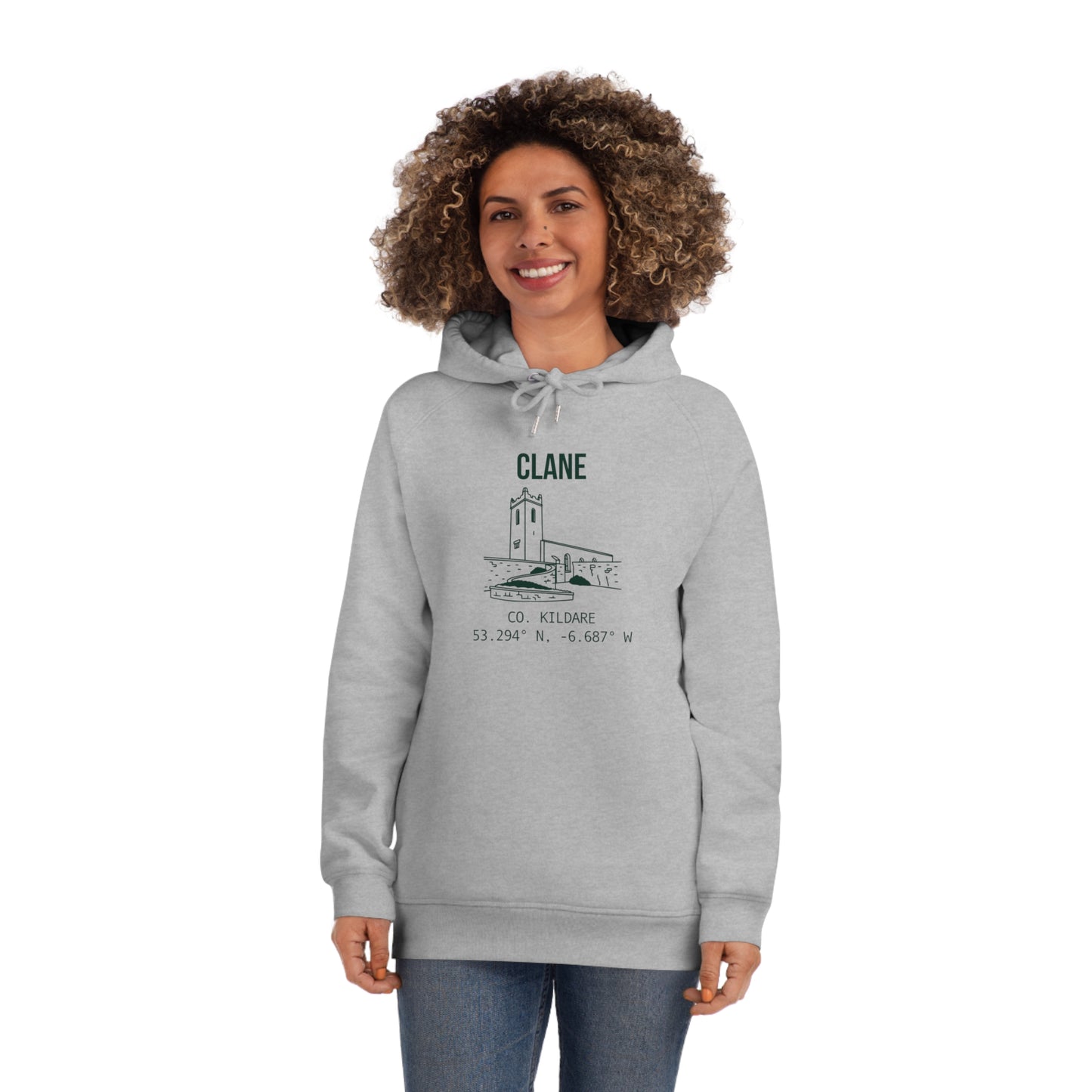 Clane Abbey - Unisex