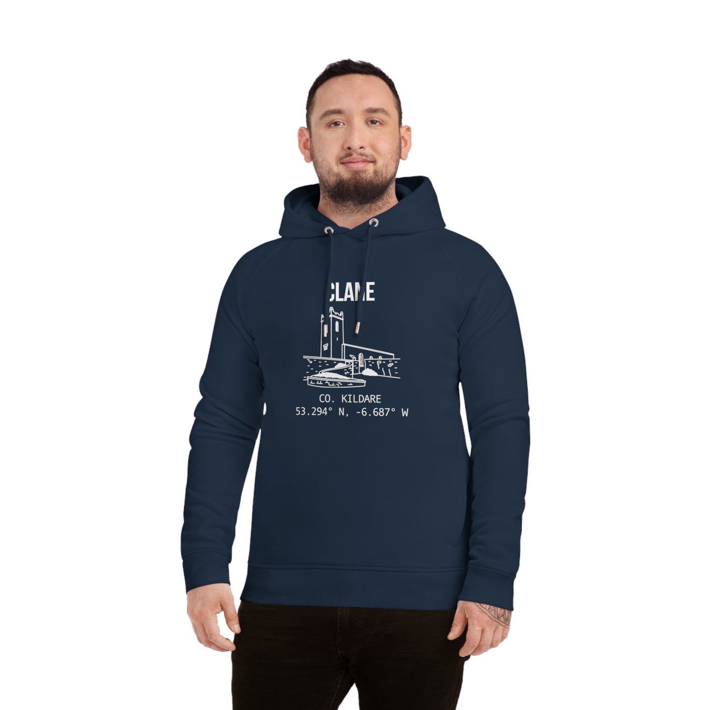 Clane Abbey - Unisex