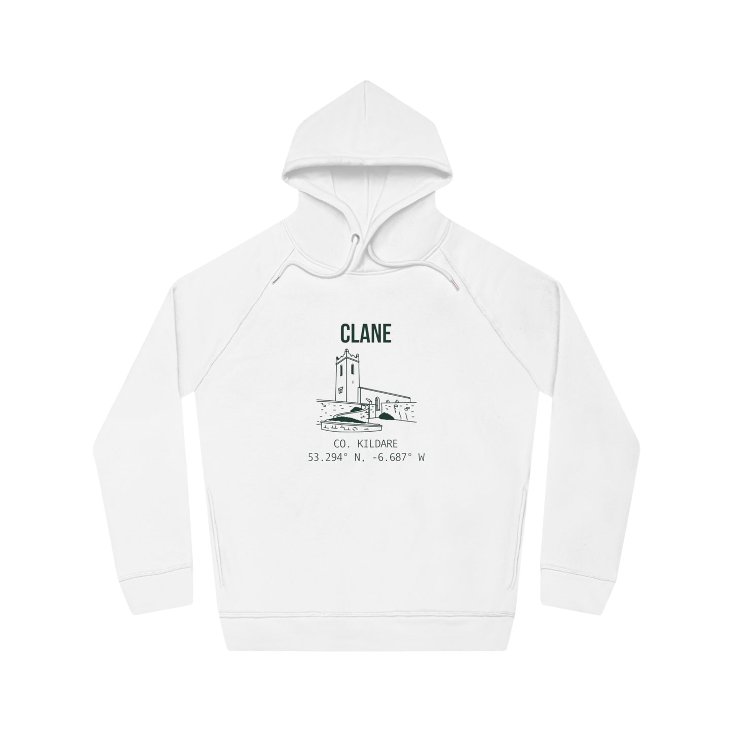 Clane Abbey - Unisex