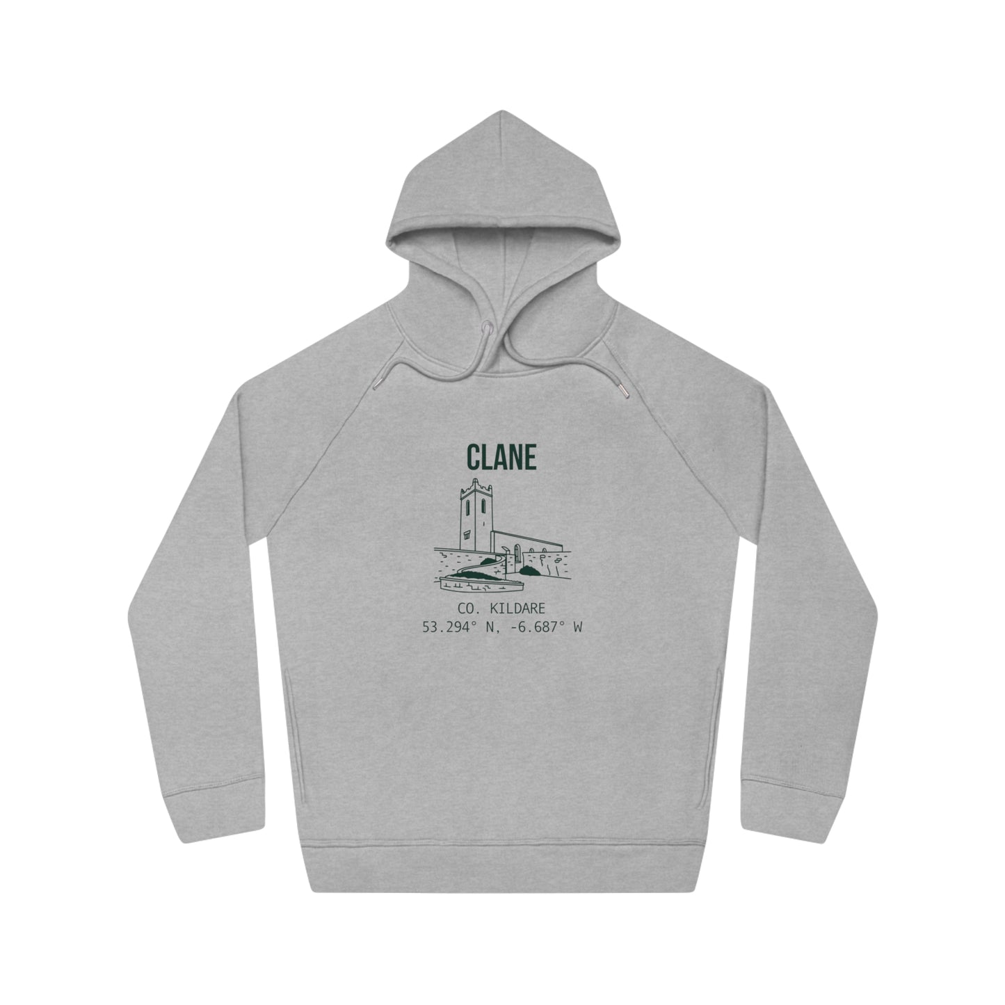 Clane Abbey - Unisex