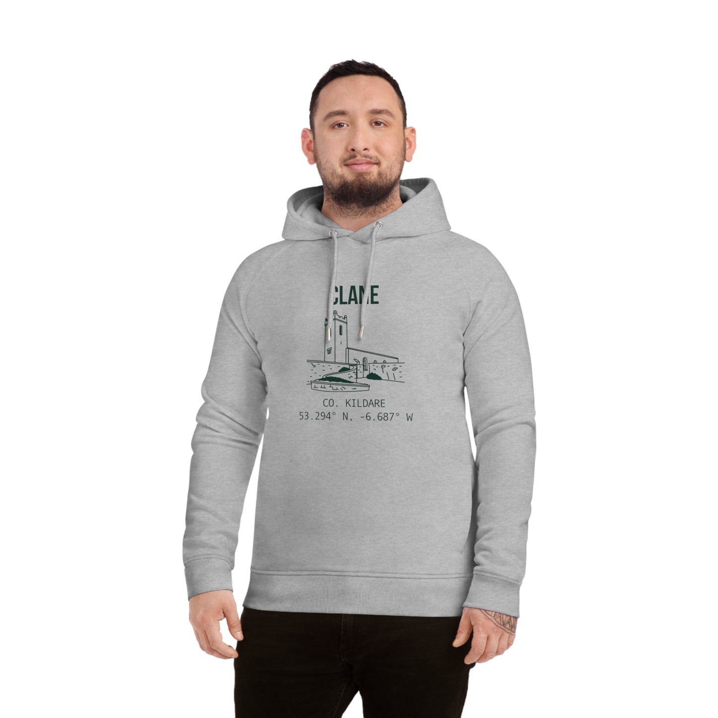 Clane Abbey - Unisex