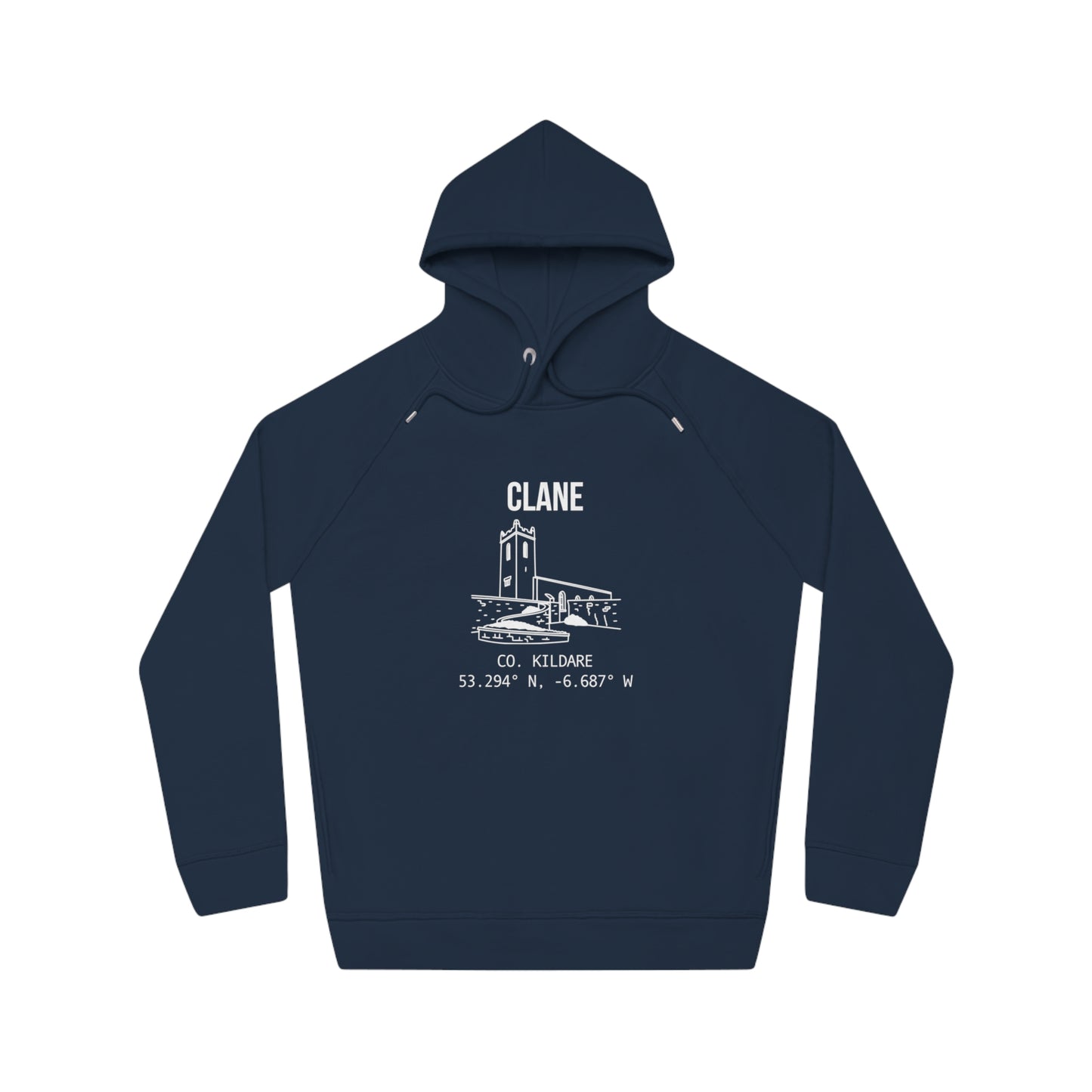 Clane Abbey - Unisex