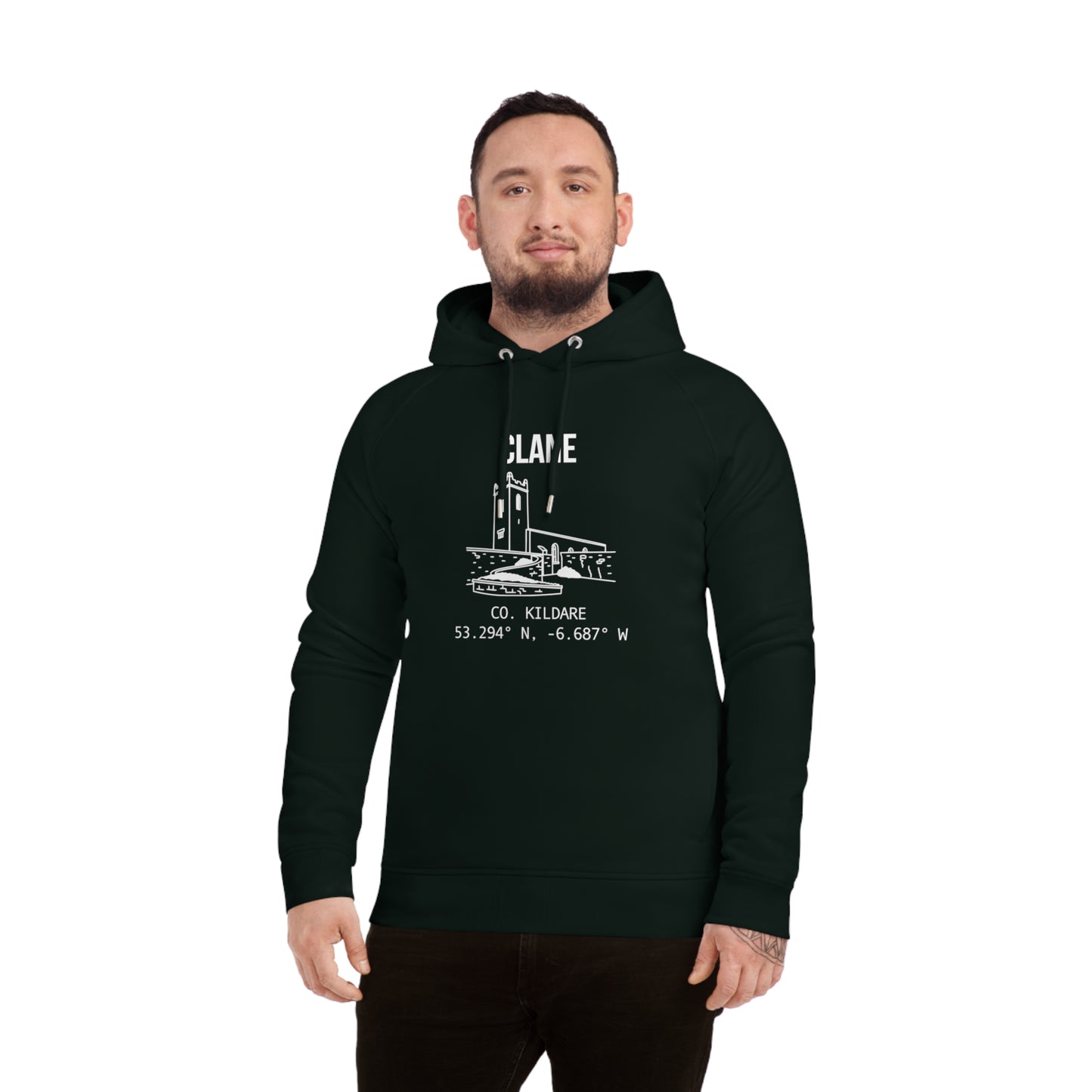 Clane Abbey - Unisex