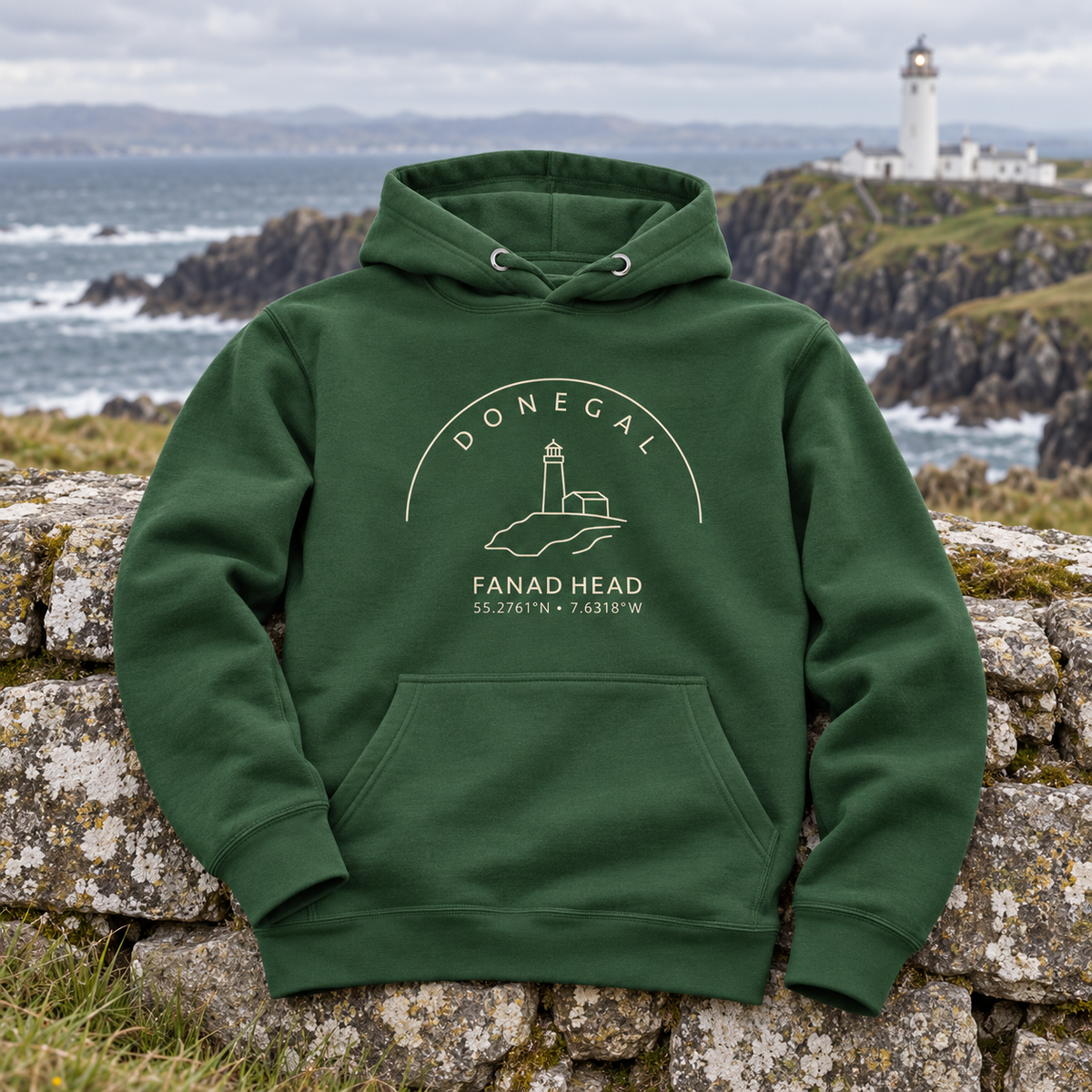 Donegal
