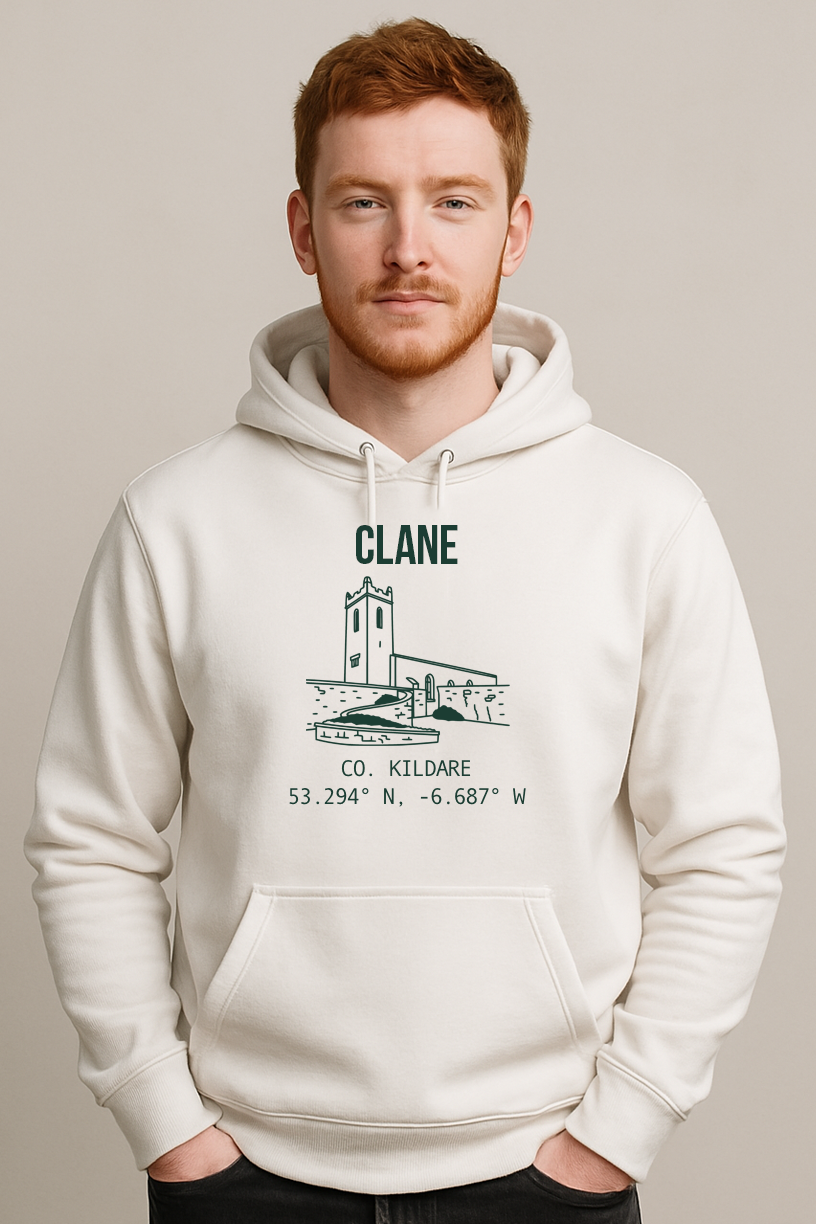 Clane Abbey - Unisex