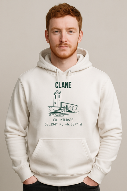 Clane Abbey - Unisex