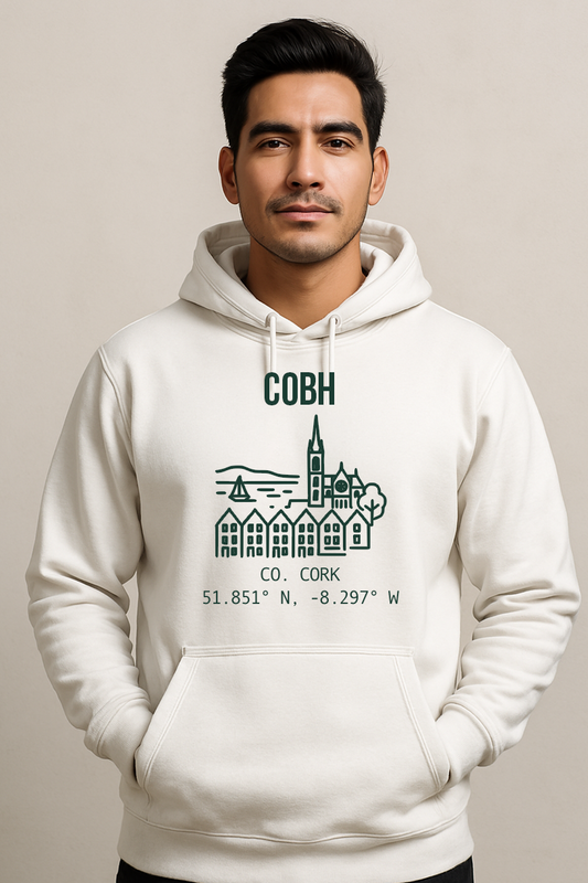 Cobh Unisex