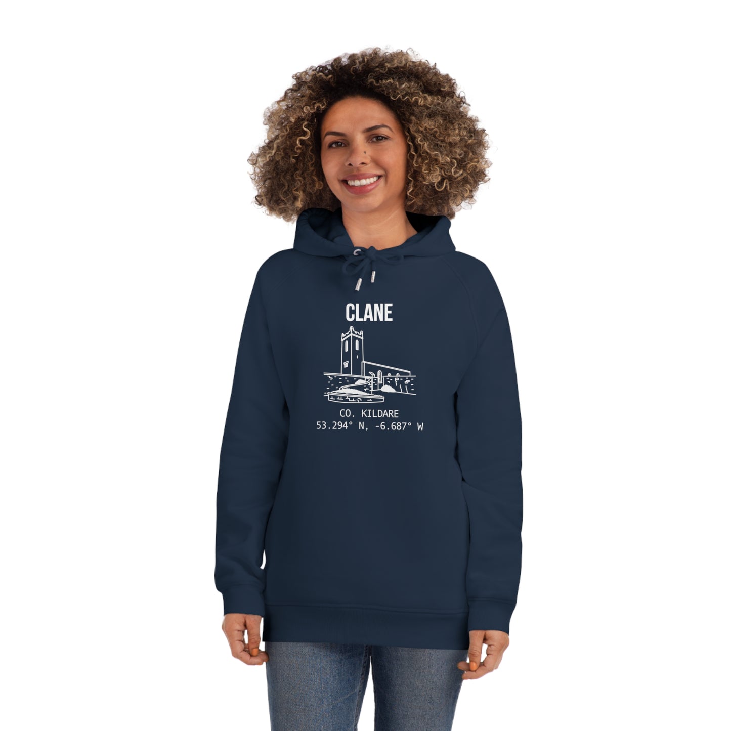 Clane Abbey - Unisex