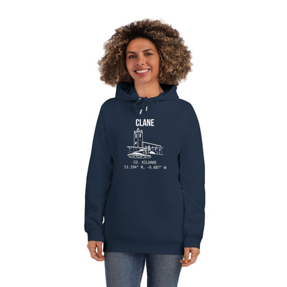 Clane Abbey - Unisex