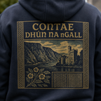 Donegal Heritage Hoodie