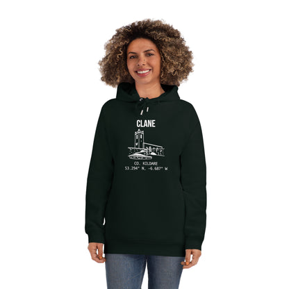 Clane Abbey - Unisex