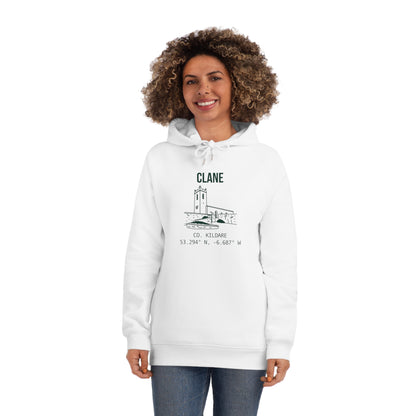 Clane Abbey - Unisex