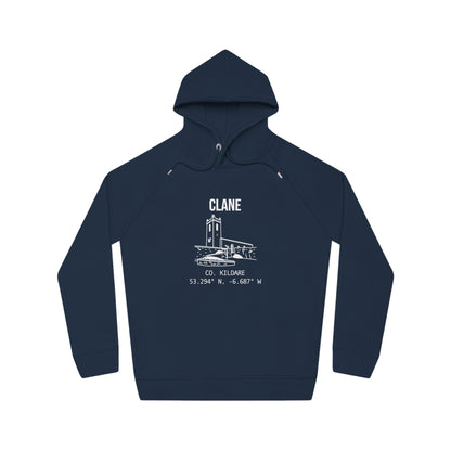 Clane Abbey - Unisex