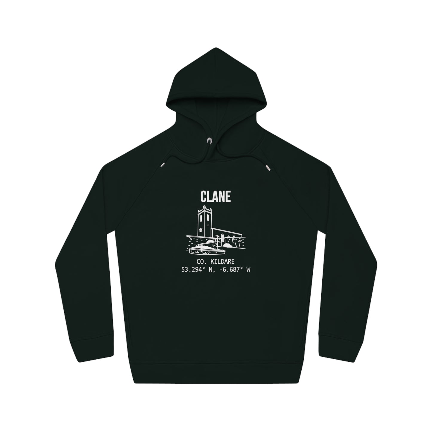 Clane Abbey - Unisex