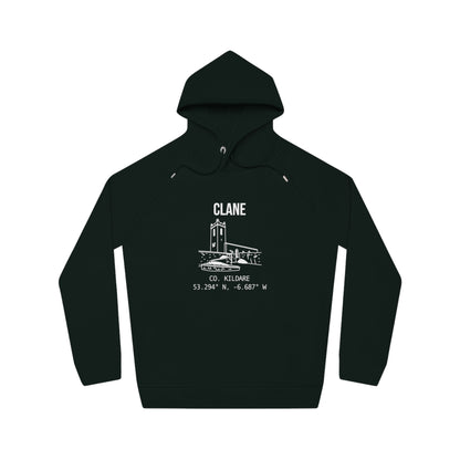 Clane Abbey - Unisex