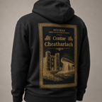 Carlow Heritage Hoodie