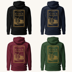 Carlow Heritage Hoodie