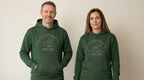 Carlow Brownshill Dolmen Hoodie