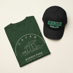 Cavan County Set | Cap + T-shirt