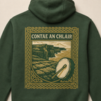 Clare Heritage Hoodie