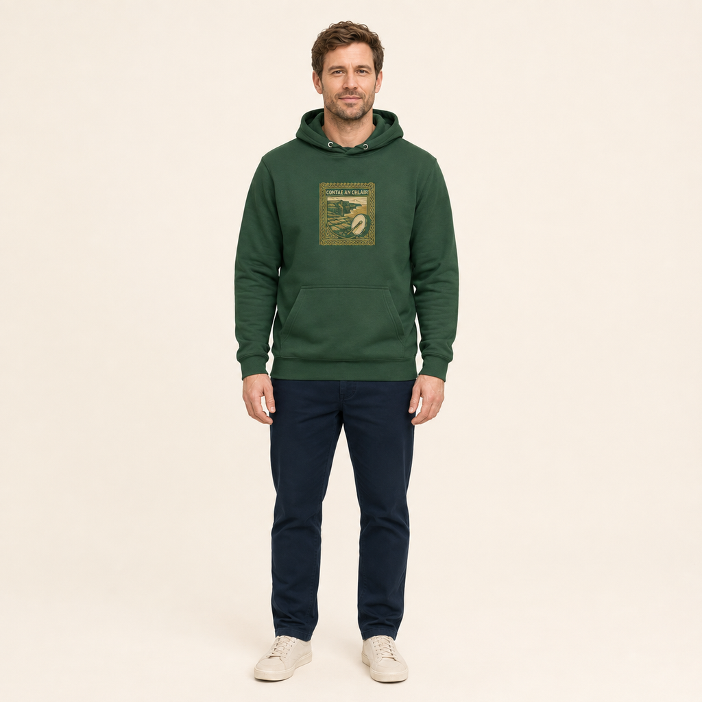 Clare Heritage Hoodie