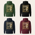 Clare Heritage Hoodie