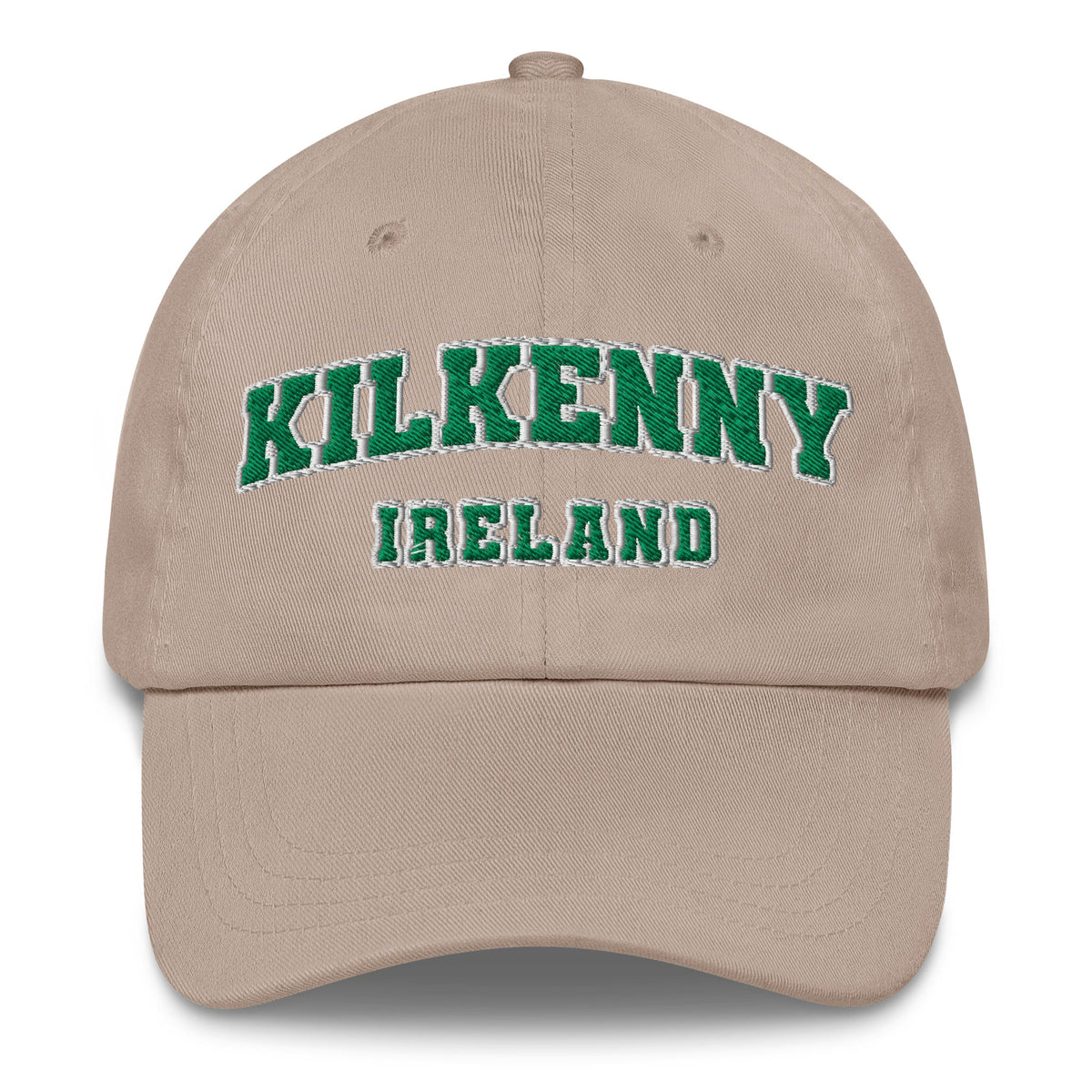 Kilkenny Irish Heritage Dad Hat