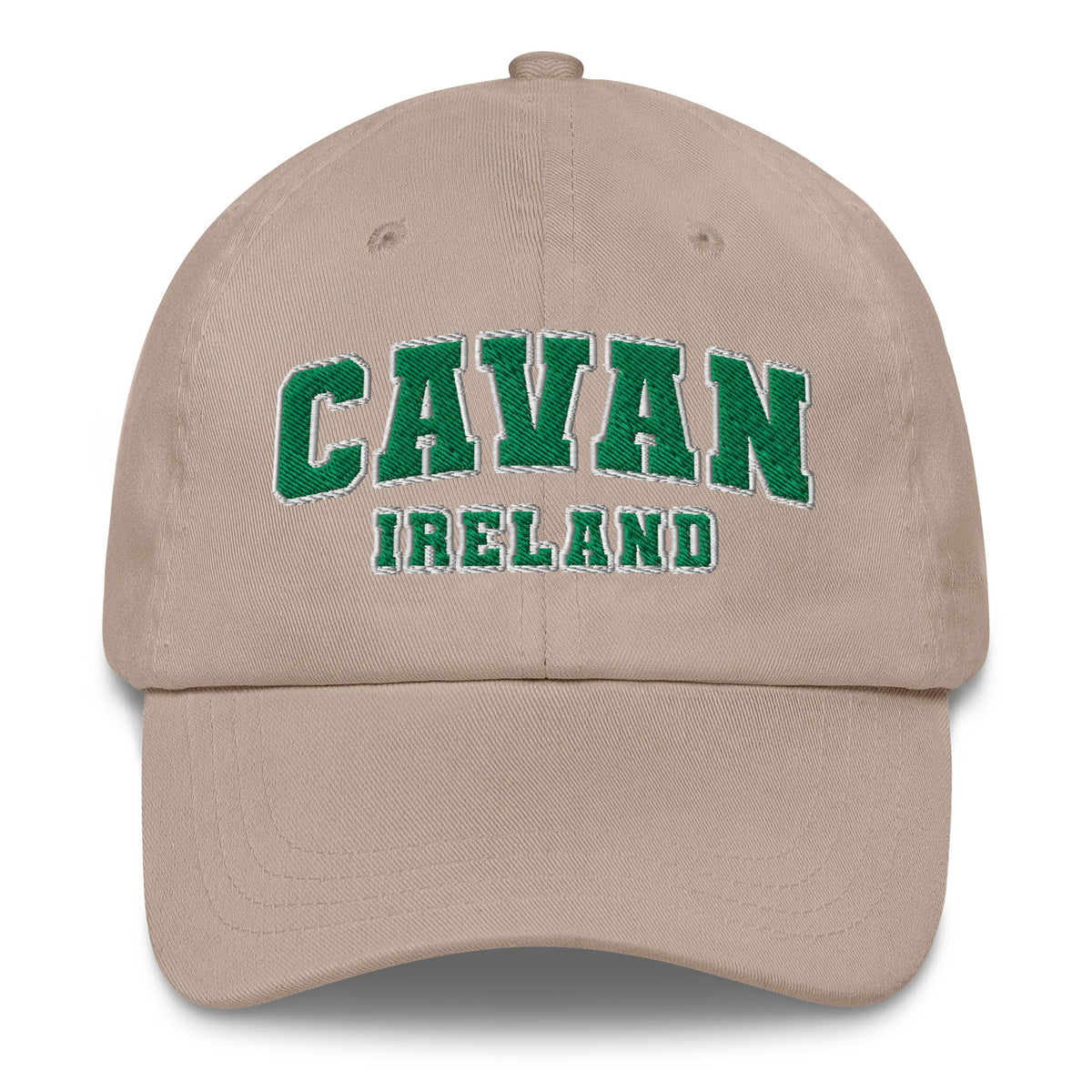 Cavan Irish Heritage Dad Hat