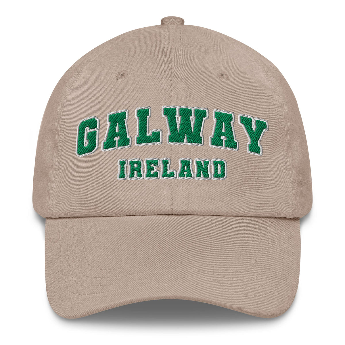 Galway County Set | Cap + T-shirt