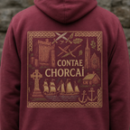 Cork Heritage Hoodie