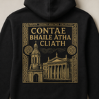 Dublin Heritage Hoodie