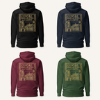 Dublin Heritage Hoodie