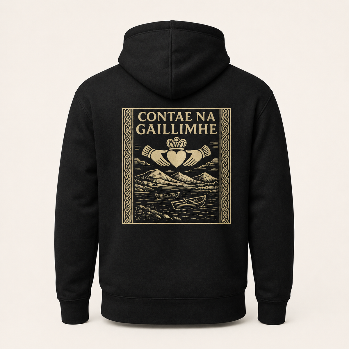 Galway Heritage Hoodie