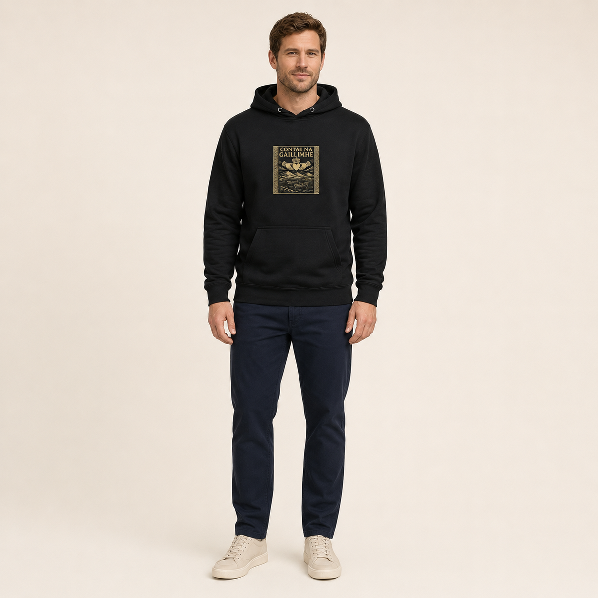 Galway Heritage Hoodie