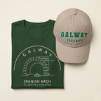 Galway County Set | Cap + T-shirt