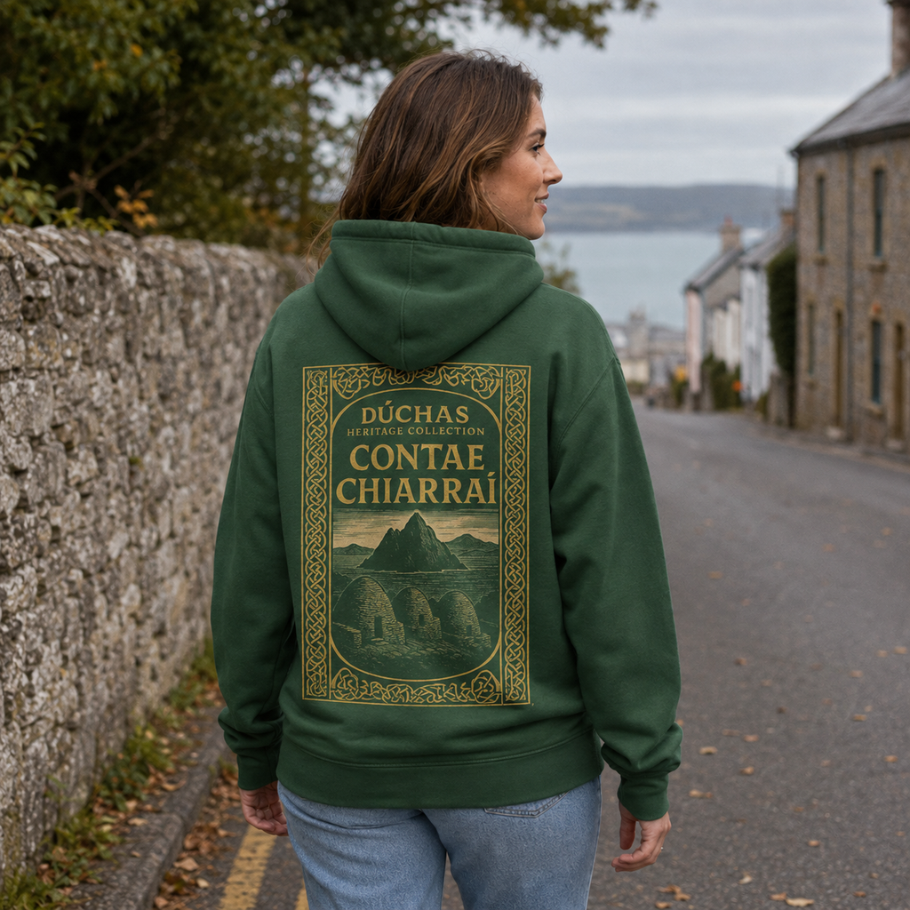 Kerry Heritage Hoodie