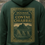 Kerry Heritage Hoodie