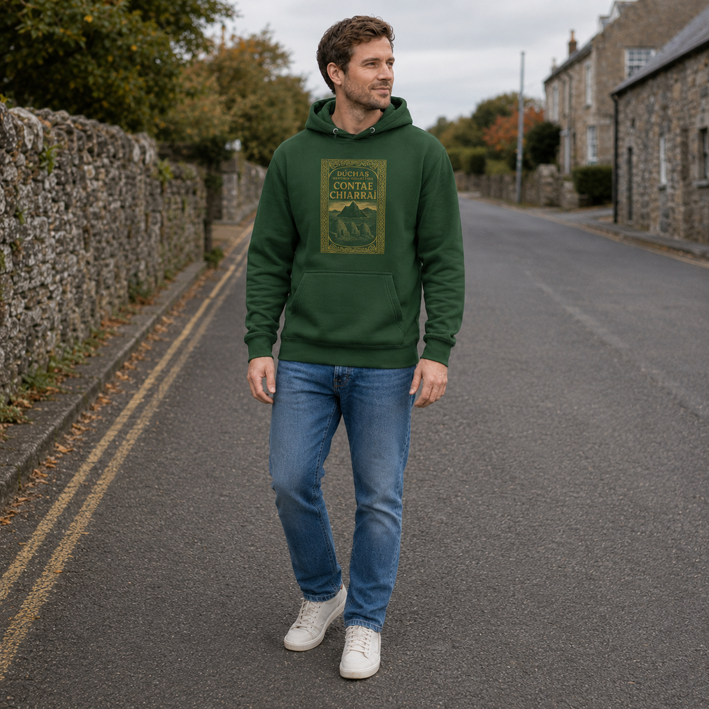 Kerry Heritage Hoodie
