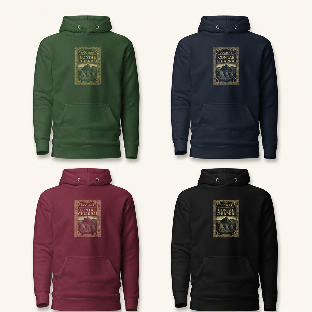 Kerry Heritage Hoodie