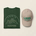 Laois County Set | Cap + T-shirt