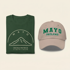 Mayo County Set | Cap + T-shirt