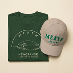 Meath County Set | Cap + T-shirt