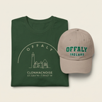 Offaly County Set | Cap + T-shirt