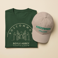 Roscommon County Set | Cap + T-shirt