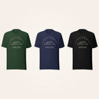 Sligo Benbulben T-shirt available colors