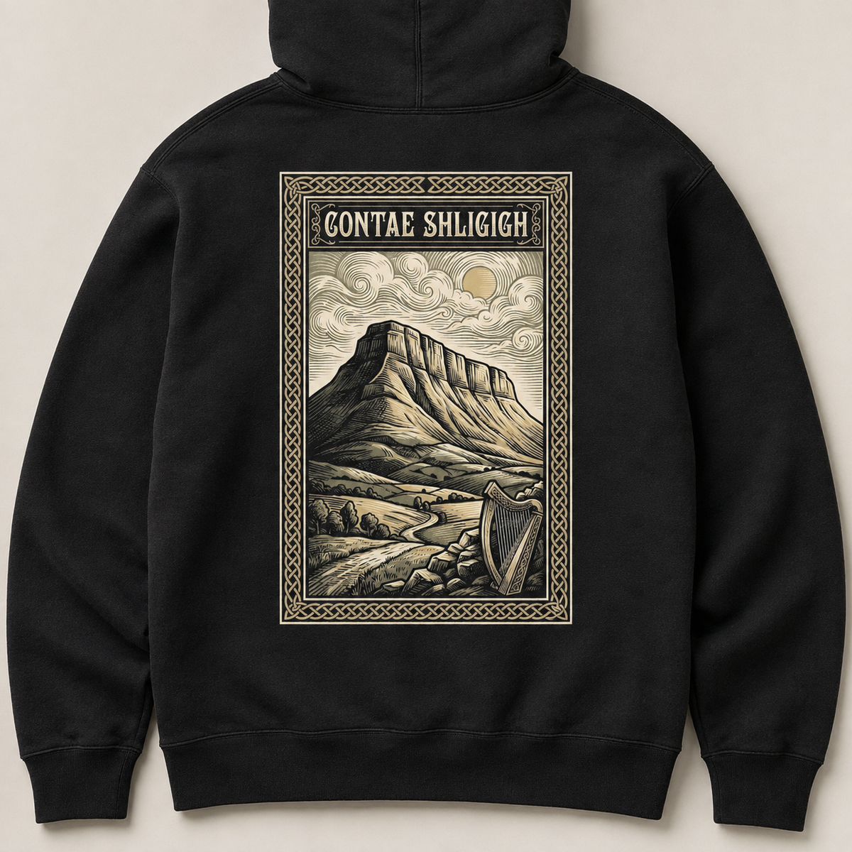 Sligo Heritage Hoodie