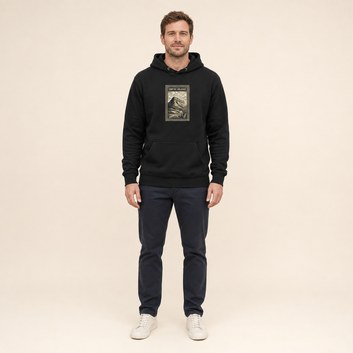 Sligo Heritage Hoodie