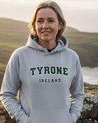 Tyrone Collegiate Hoodie