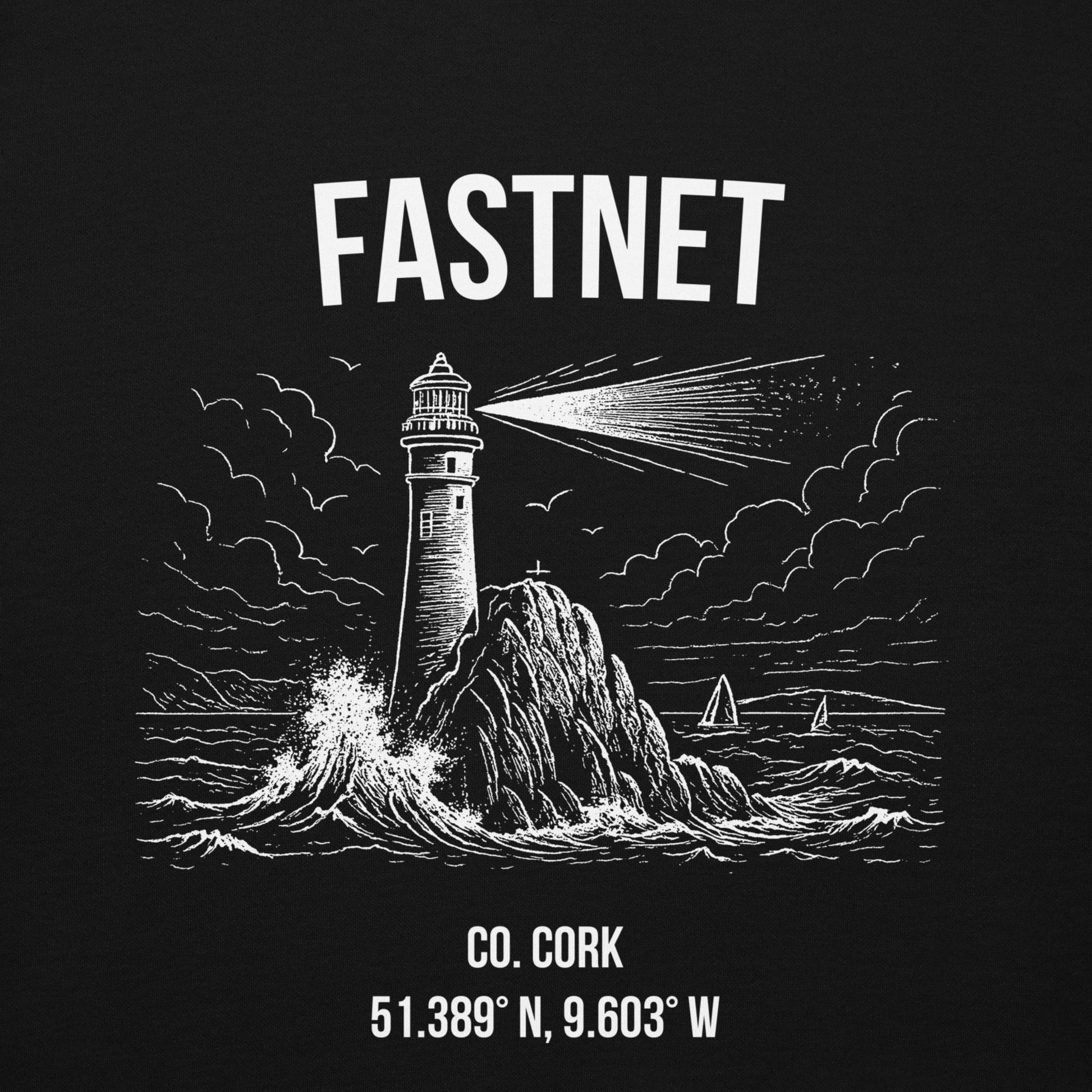Cork Fastnet