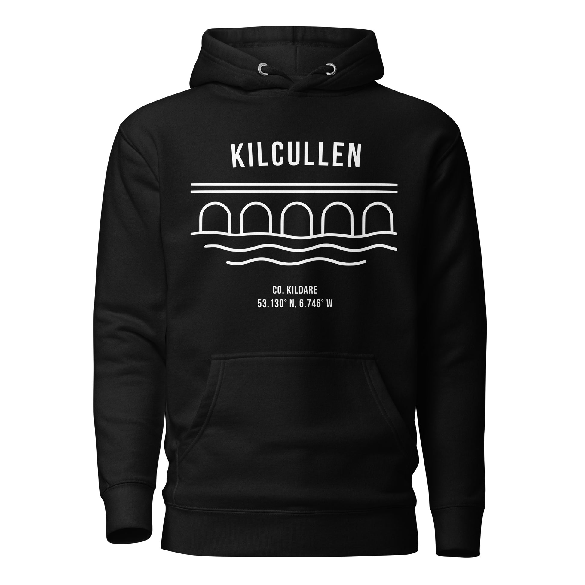Kilcullen Bridge
